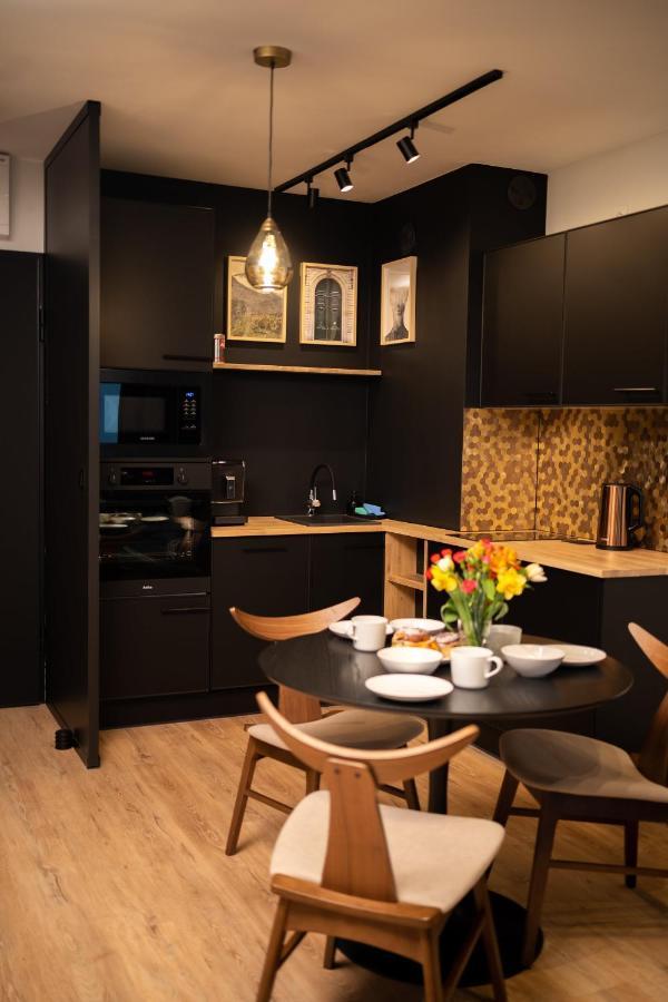 No1 Wyszynskiego Apartment Wroclaw
