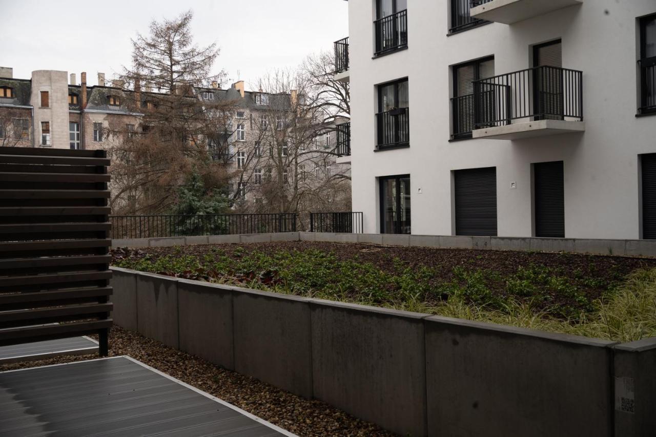 Apartment No1 Wyszynskiego Wroclaw